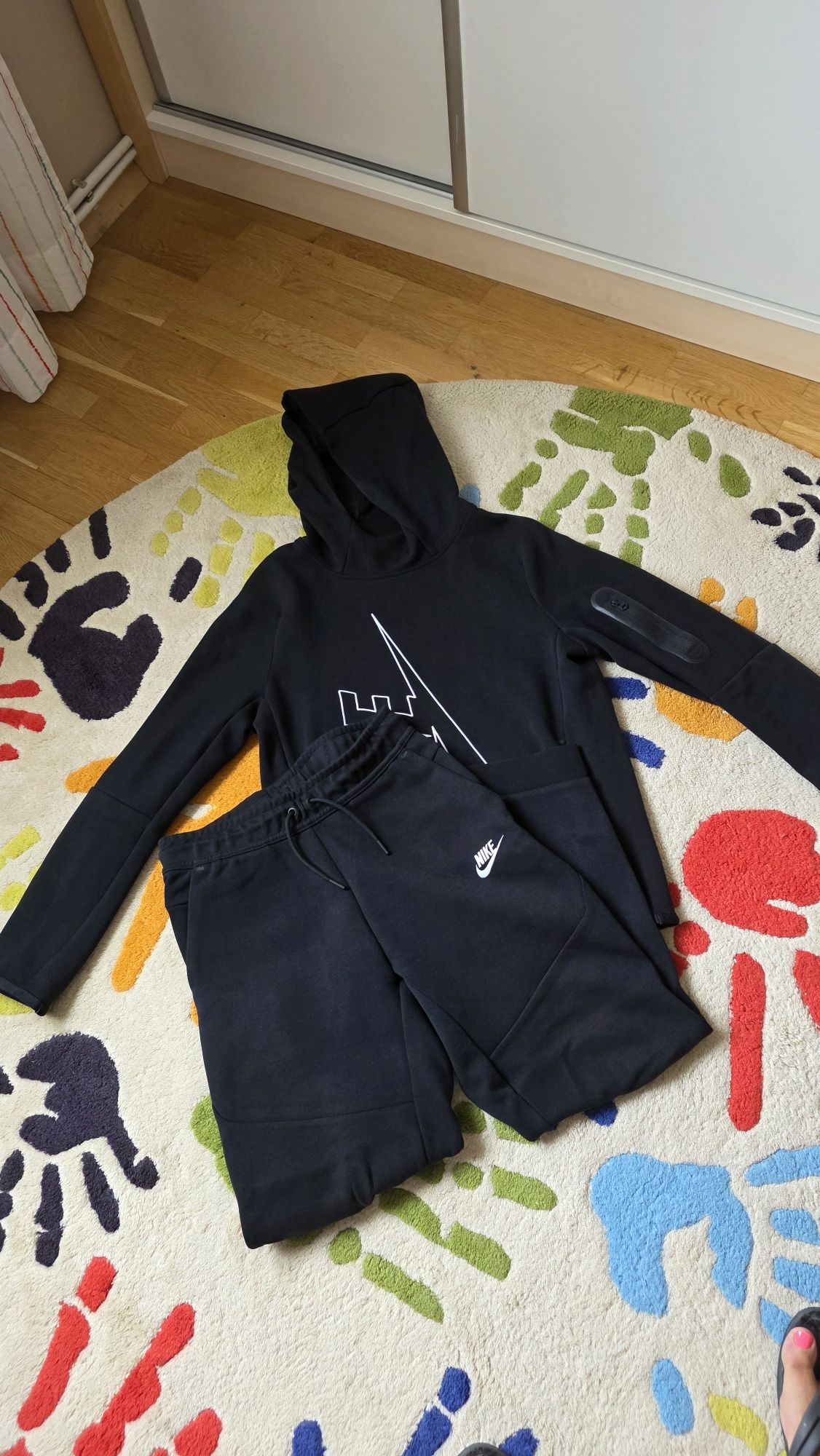 Nike Tech Fleece