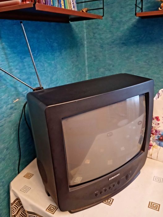 Продам телевизор в рабочем состоянии