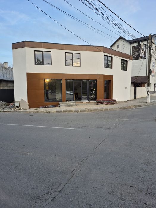 Spațiu comercial, 100 mp .