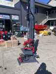 Crapator lemne tractor piese noi Polonia