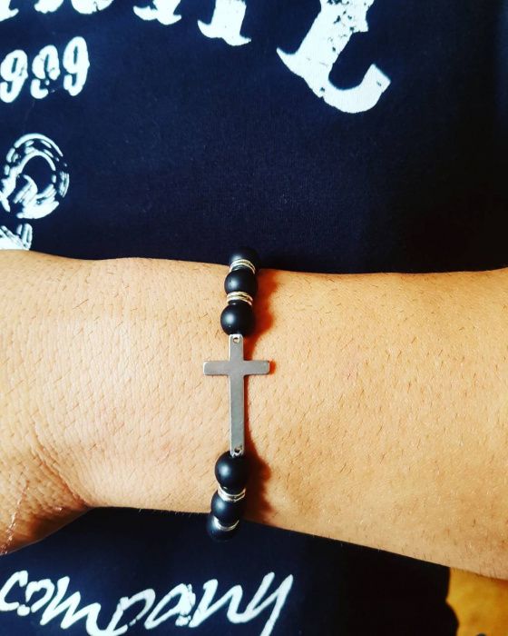 Промо !! Уникални ръчно изработени гривни **