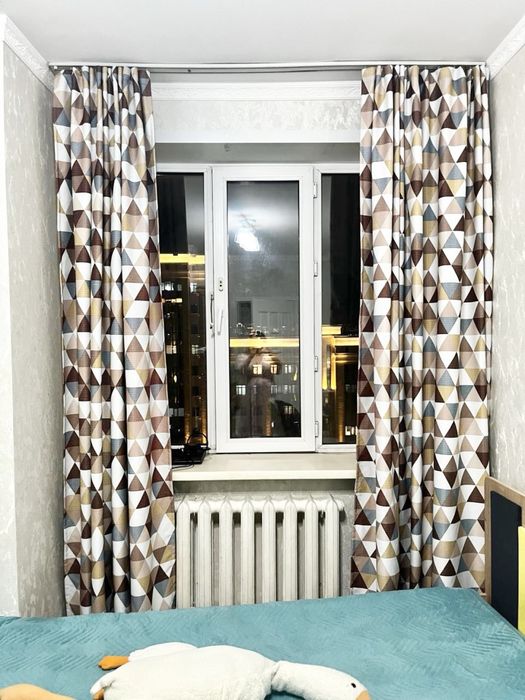 Продаются     шторы