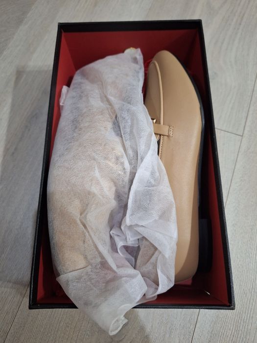 Pantofi loafer il passo din piele naturala noi