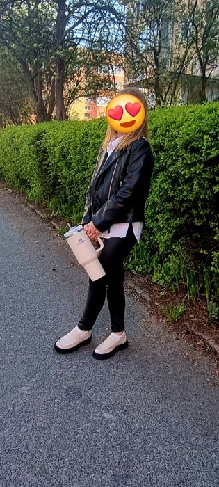 Mocasini zara mărimea 32