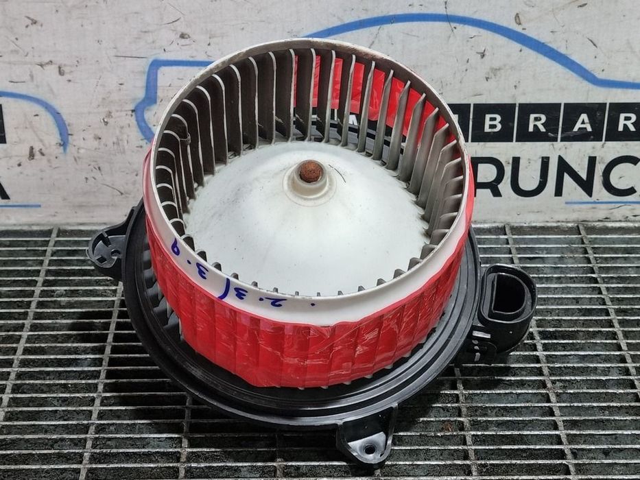 Aeroterma Ford EcoSport II 2013 - 2017 (1258) 0130115580