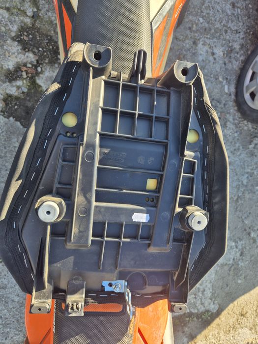 Sa comfort Yamaha Tracer 900 GT B5C-F4710-B0-00