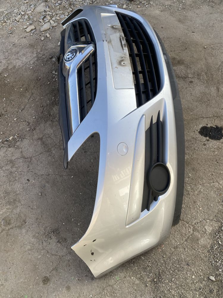 Bară față Opel Corsa D nonfacelift originala