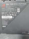 sursa 850w ROG Thor