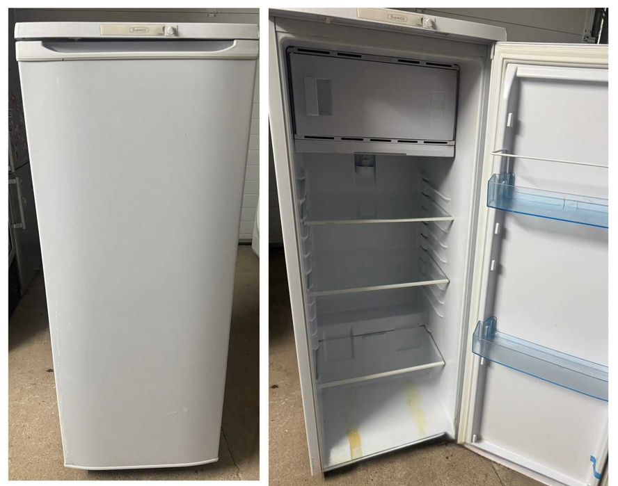 МИНИ холодильник Biryusa как НОВЫЙ