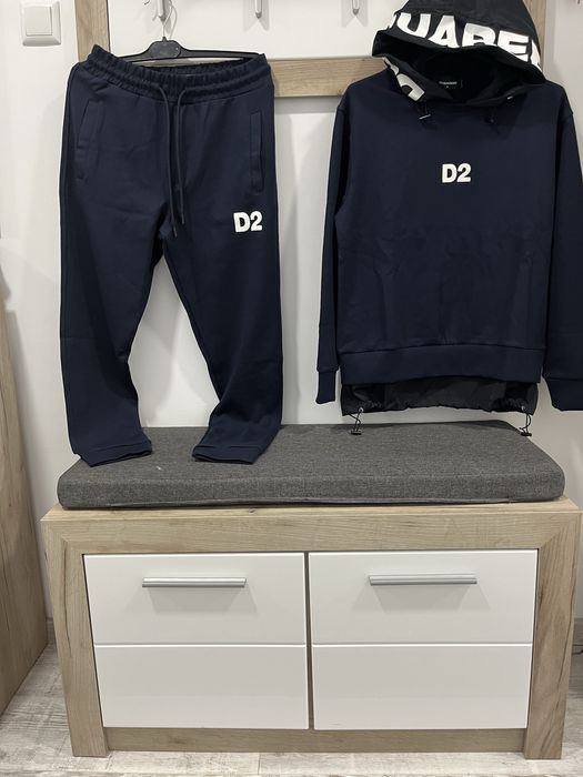 Комплект dsqared 2 високо качество