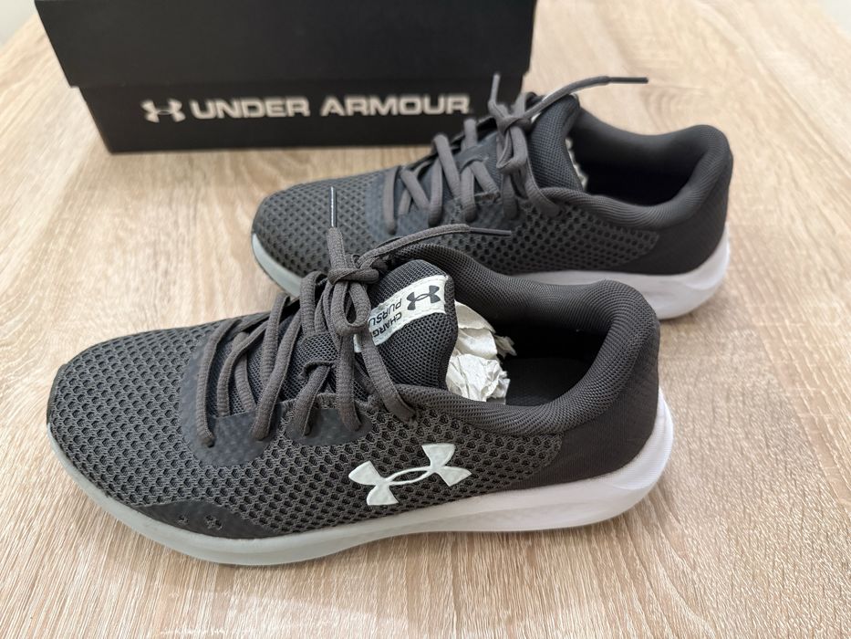 Мъжки детски маратонки Under Armour