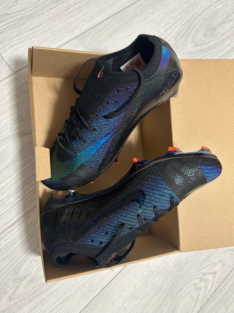 Бутонки Nike Air Zoom