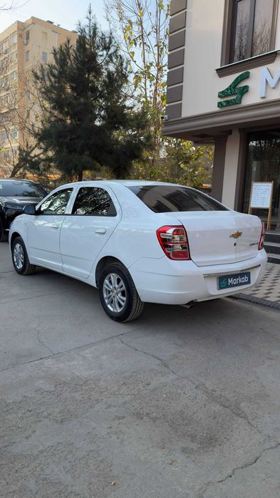 Yangi Cobalt Naqt/Nasiya