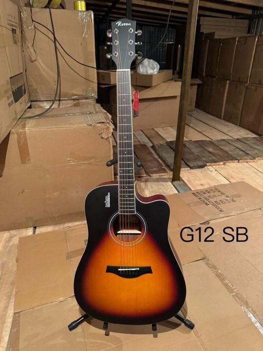 Гитара 41 размер