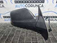 Oglinda dreapta Jeep Grand Cherokee III 2005 - 2010 5 Usi GRI (1188) Rabatabile RABATABIL