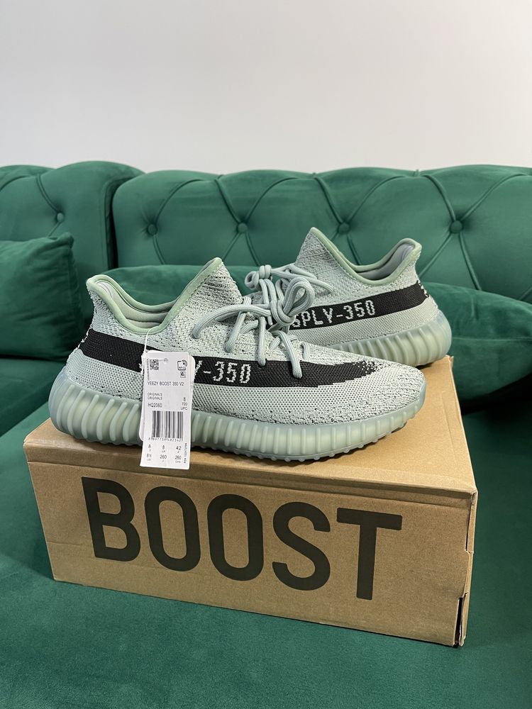 Adidasi Yeezy Boost 350 colectie noua Full Box Premium