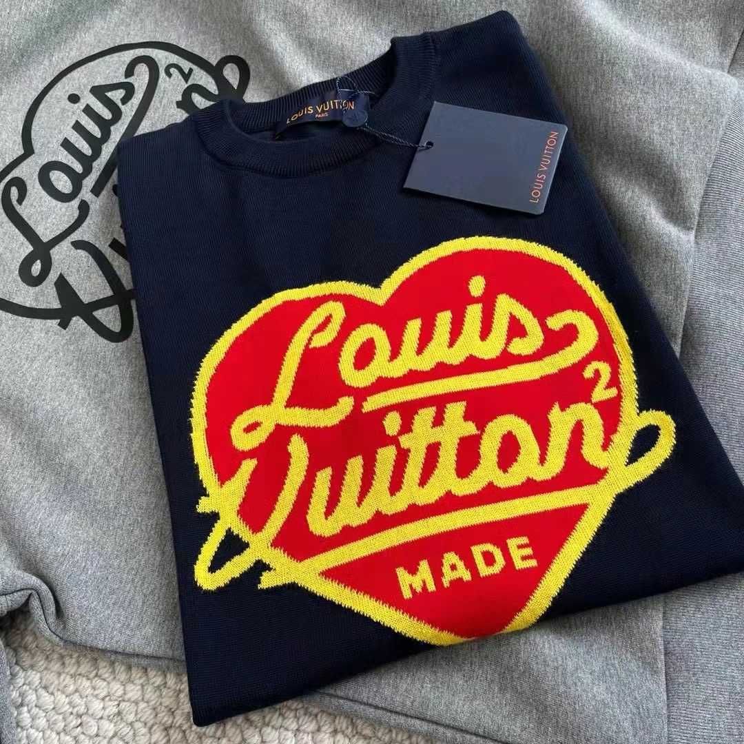 Tricou Louis Vuitton