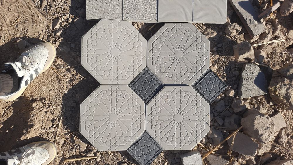 Найман сентирда бурчатка колотса сех ачилди