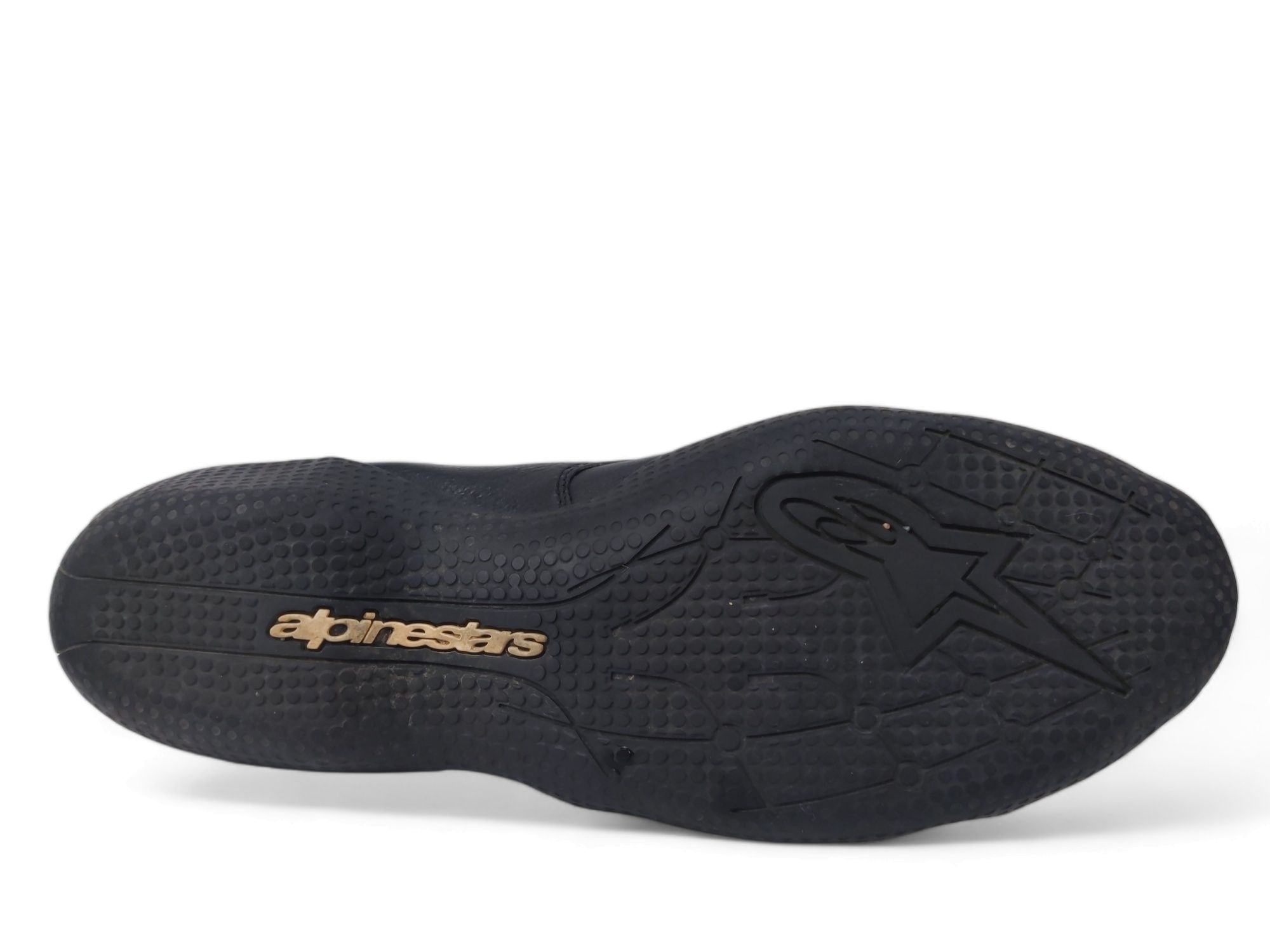 Alpinestars Stella Armada Мото ботуши