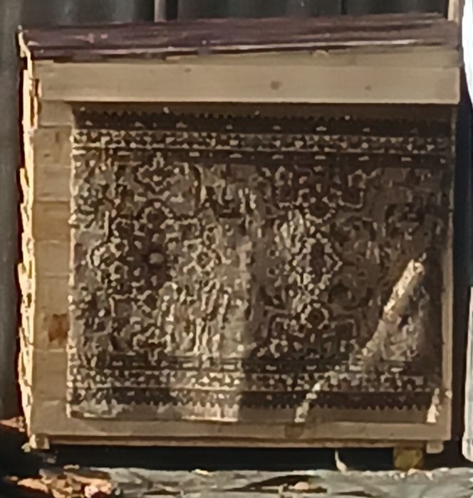 Продам  будку для большой собаки