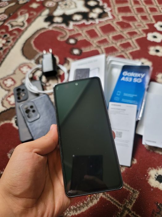 Samsung A53 5G 128 Gb