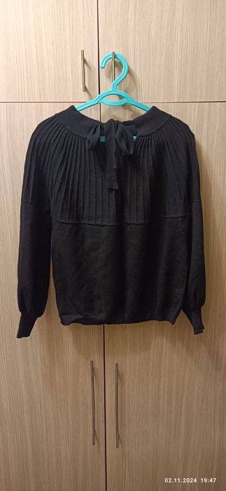 Джемпер женский HM
