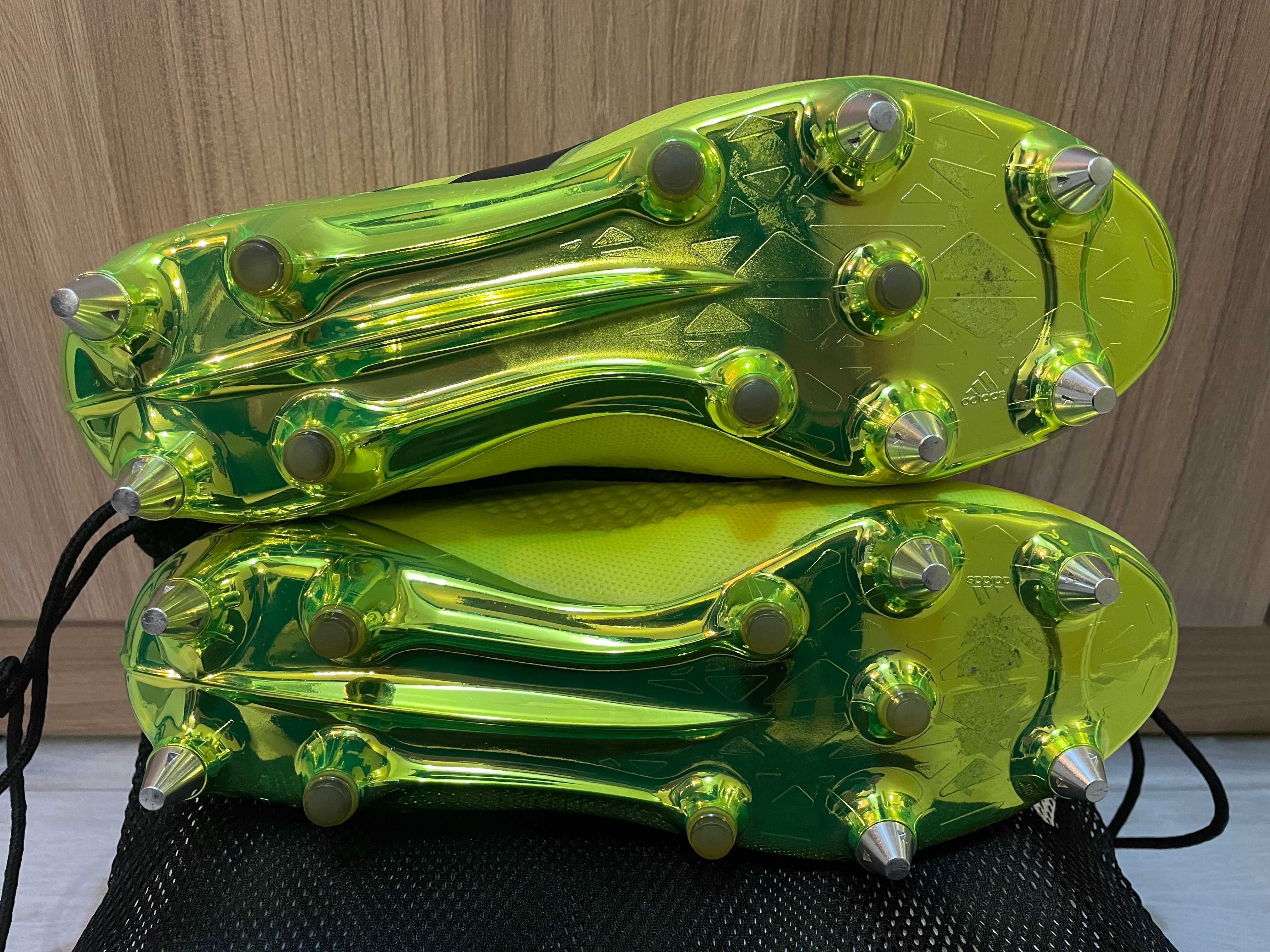 adidas ACE 16+ PURECONTROL бутонки , калеври, футболни обувки номер 40