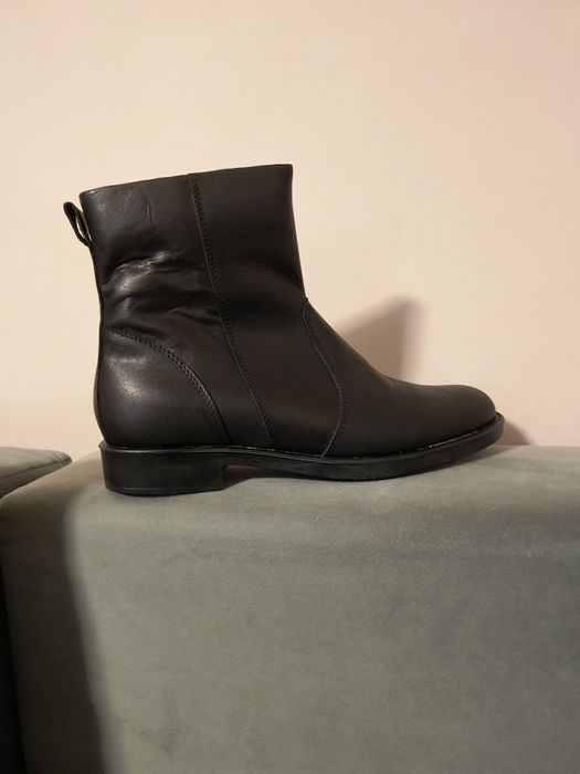 Мъжки боти чисто нови 42