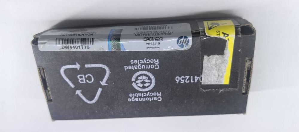 Modul SFP+ HPE X131 10gb X2 SC SR Transceiver SIGILAT