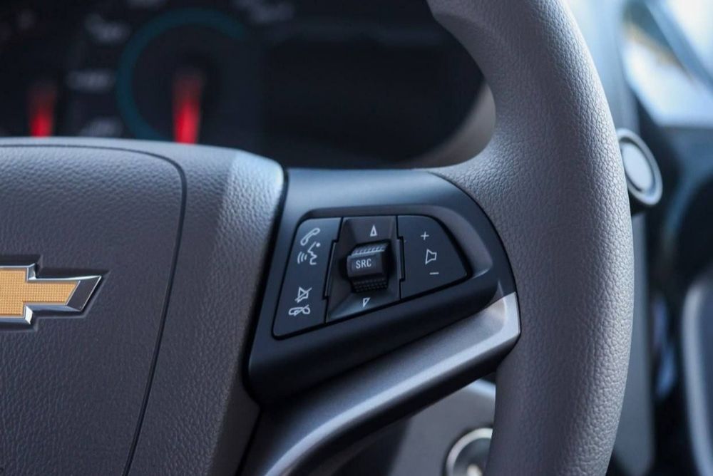 Cobalt GX STYLE MCM AT PLUS.  2026 год.