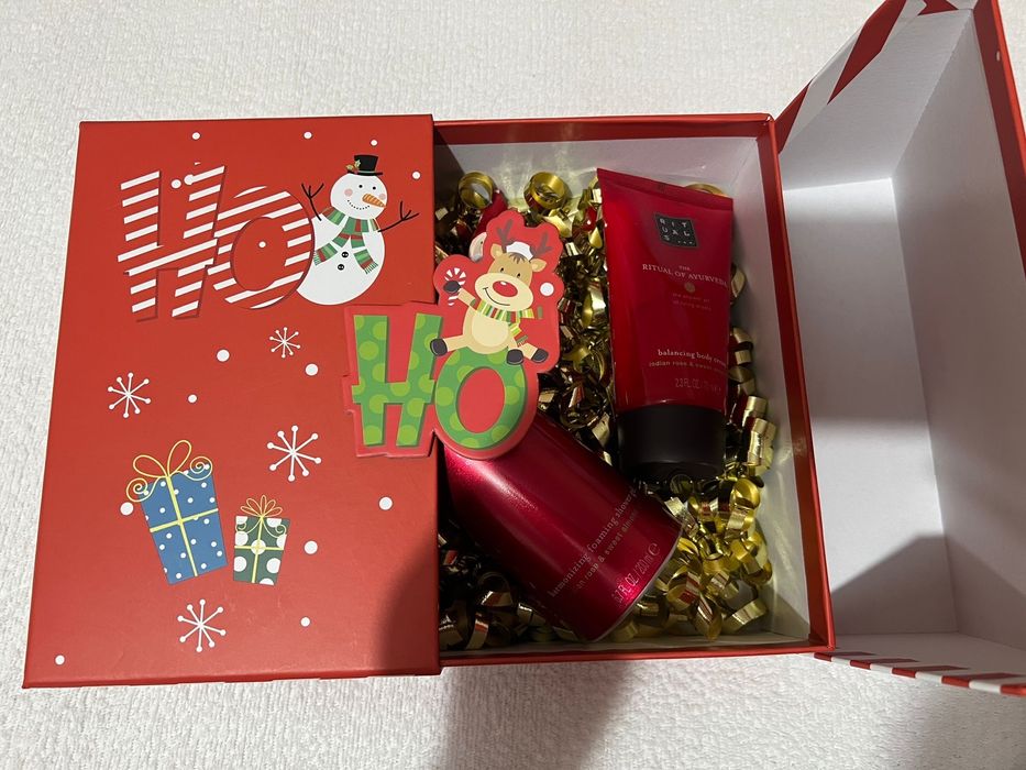 Seturi de Craciun Rituals