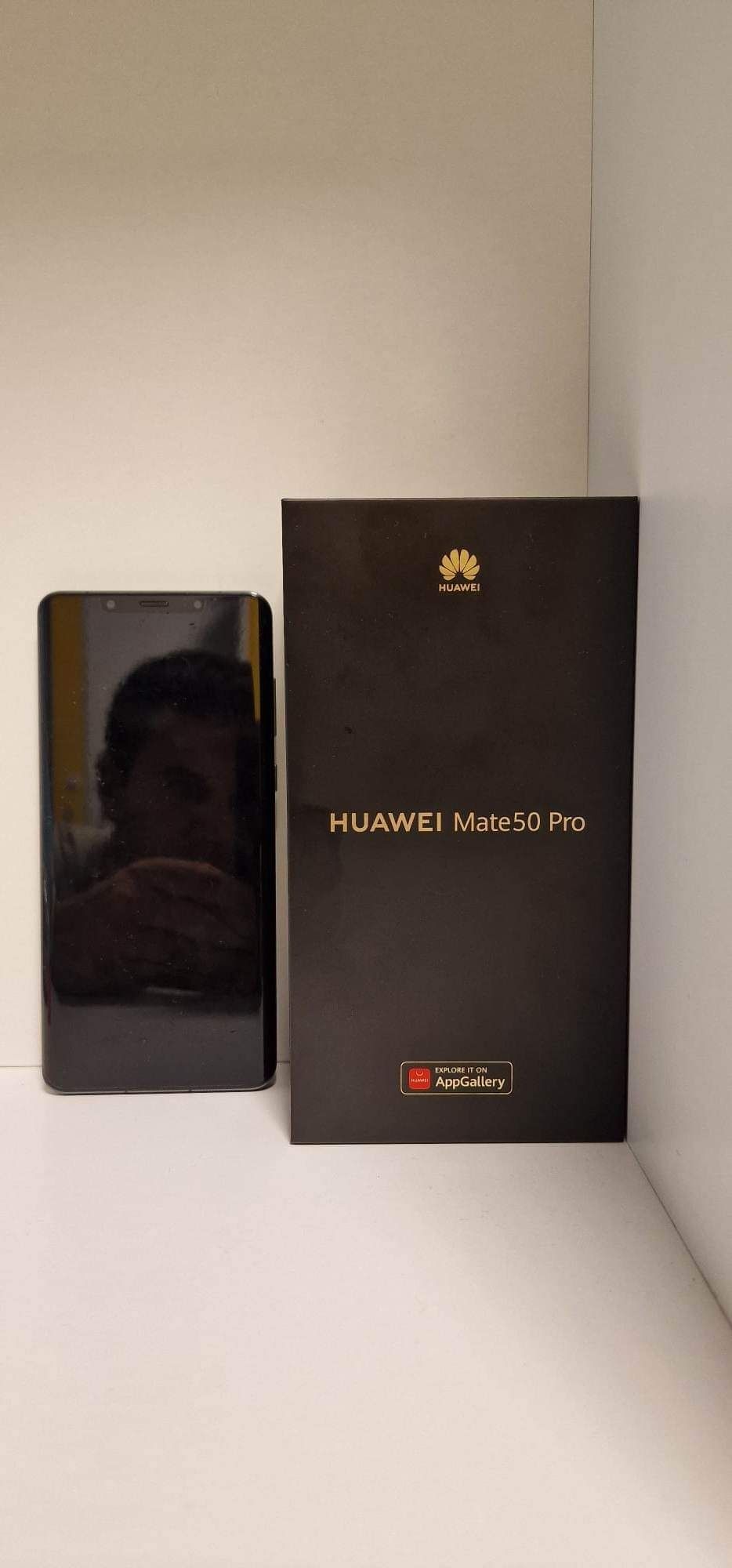 Huawei Mate 50 pro 256gb/ БАРТЕР