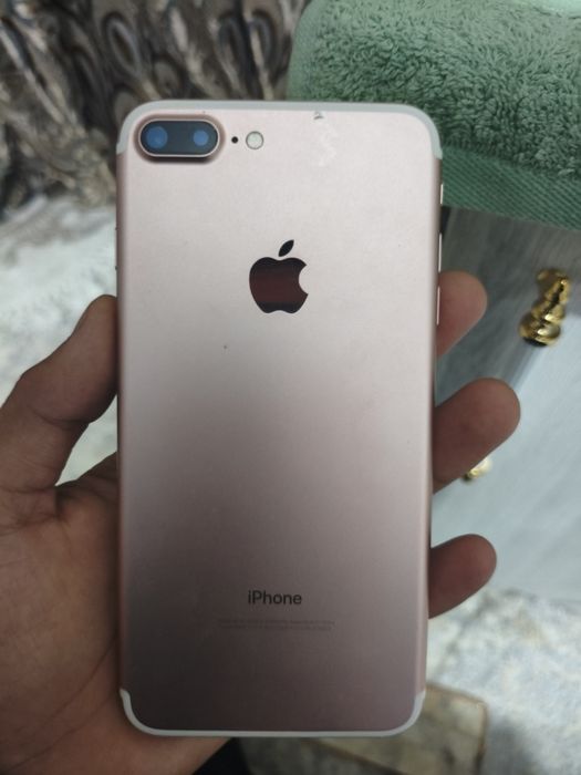 iphone 7 plus 128 gb