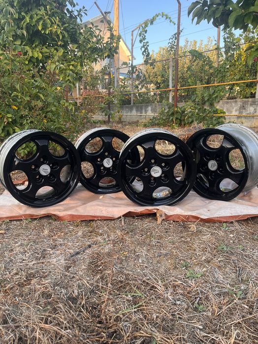 Set de 4 Jante - Mărimea 15