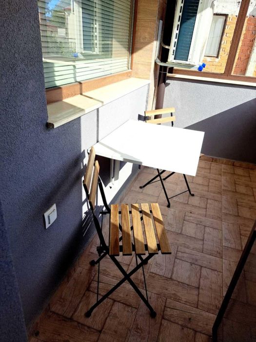 Дава се под наем Двустаен апартамент в Бургас, Сарафово - 55 кв.м за 357 € - Снимка #8