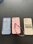 Лот кейсове за iphone 12