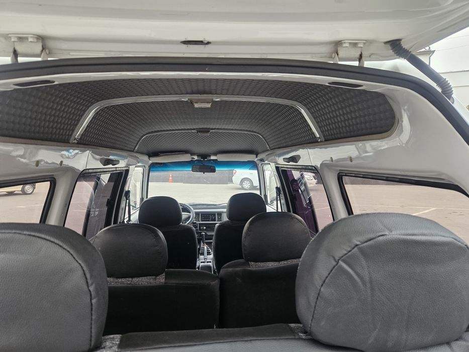 Damas 2019 yil gaz bor mator apkatkda