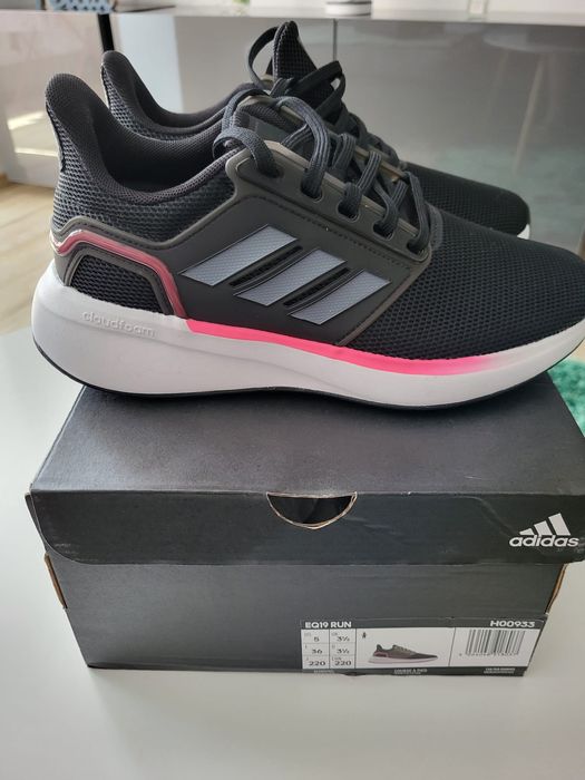 Vand adidas eq19 run pt femei  36