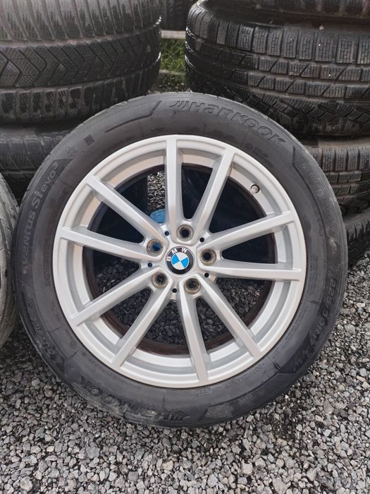 Roti Jante Vara BMW, Mercede, V.A.G.  225/50/17