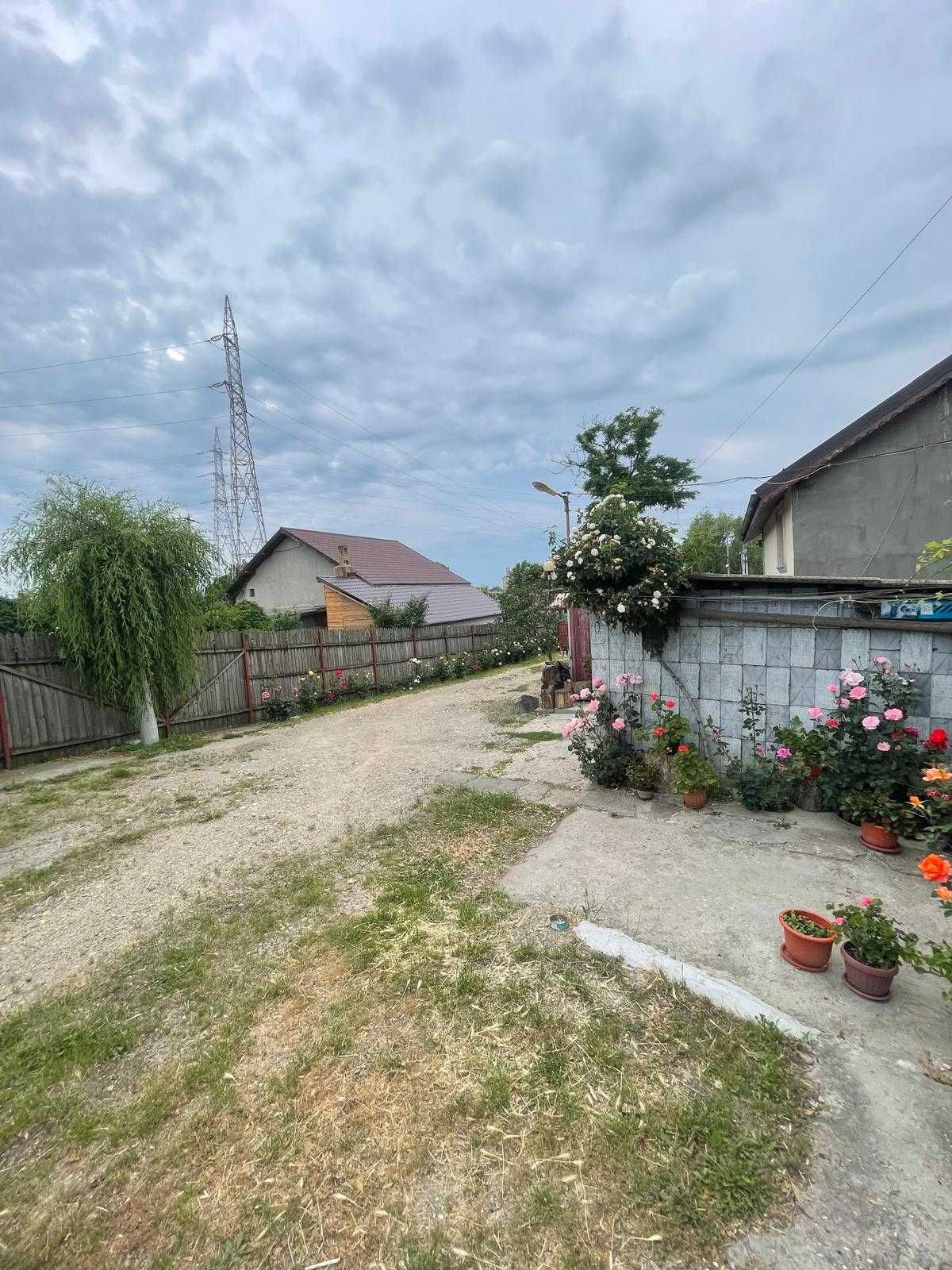 Vând apartament 2 camere Buzau - Dorobanți