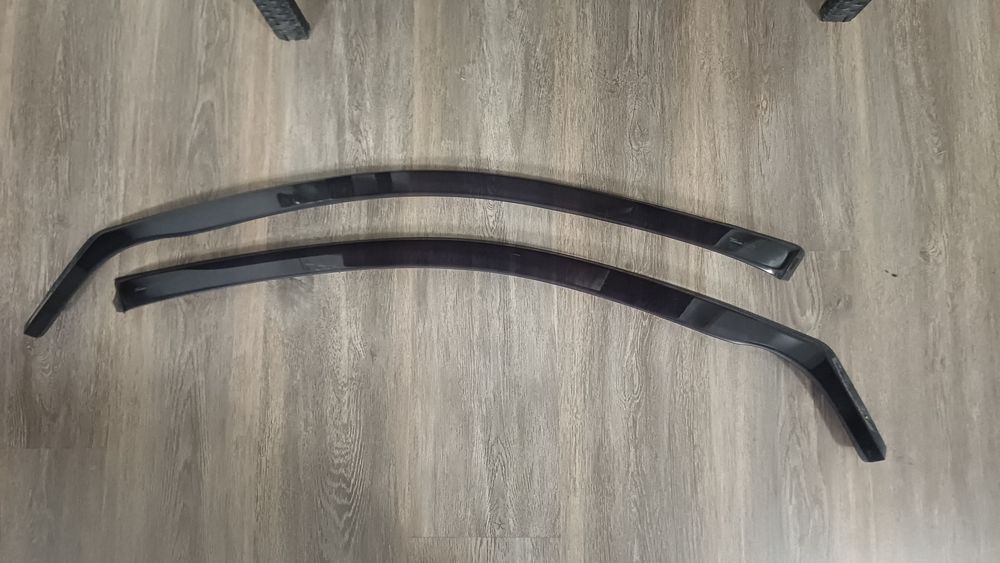 Ветробрани за ауди а4 б7 комби