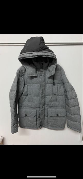 Geaca de Iarna Tommy Hilfinger M&L