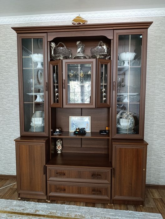 Сервант  для гостинной