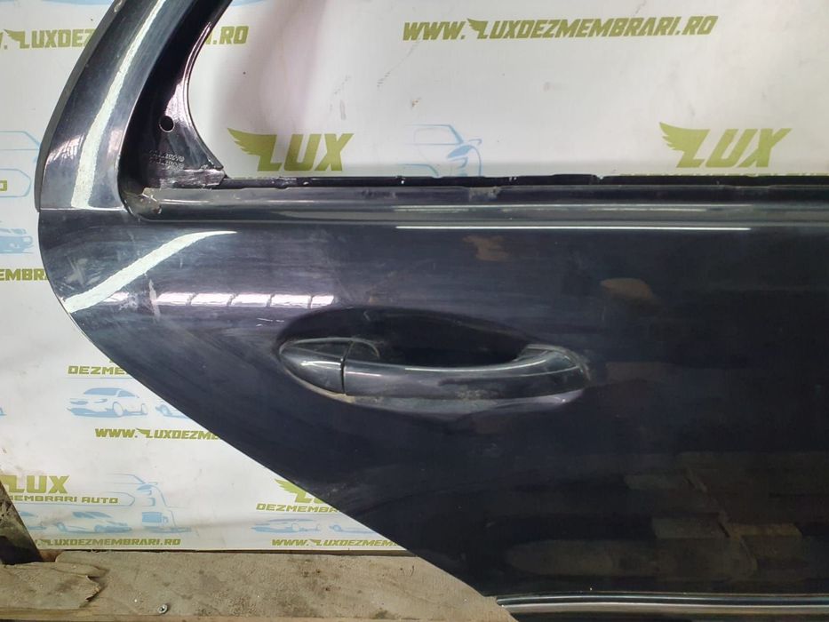 Usa portiera dreapta spate Mercedes-Benz C-Class W203 [2000 - 2004]