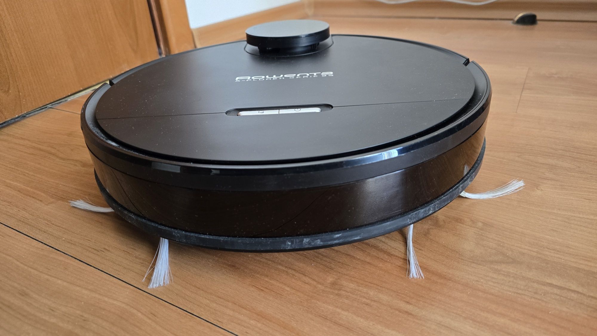 Rowenta X-Plorer Serie S95