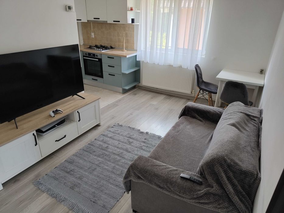 Apartament 2 camere semi-dec. Poitiers