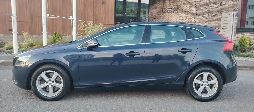 Volvo V 40 2.0 Euro6190Cp