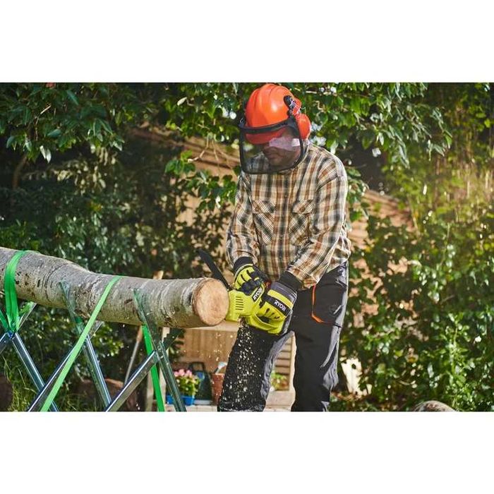 Fierăstrău de grădină fără fir ONE+™ HP de 18 V, fără perii, de 20 cm