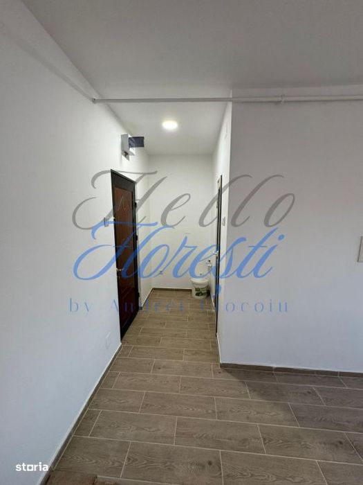 Apartament cu 1 camera, Zona Baciu