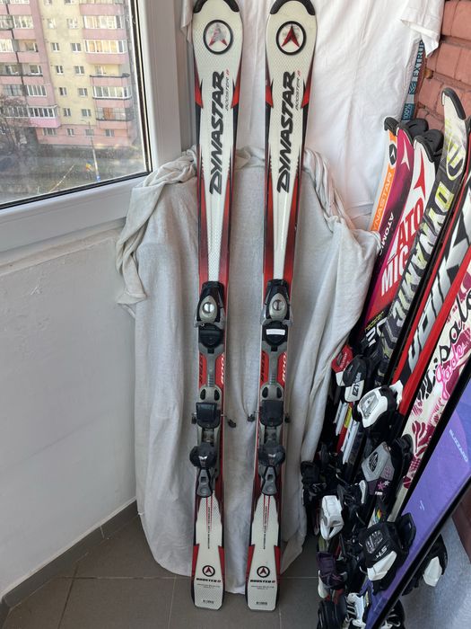 Schiuri 150 cm dynastar booster